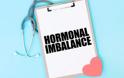 Hormone Imbalance Testing & Treatment in Tulsa (Biote Certified Provider)