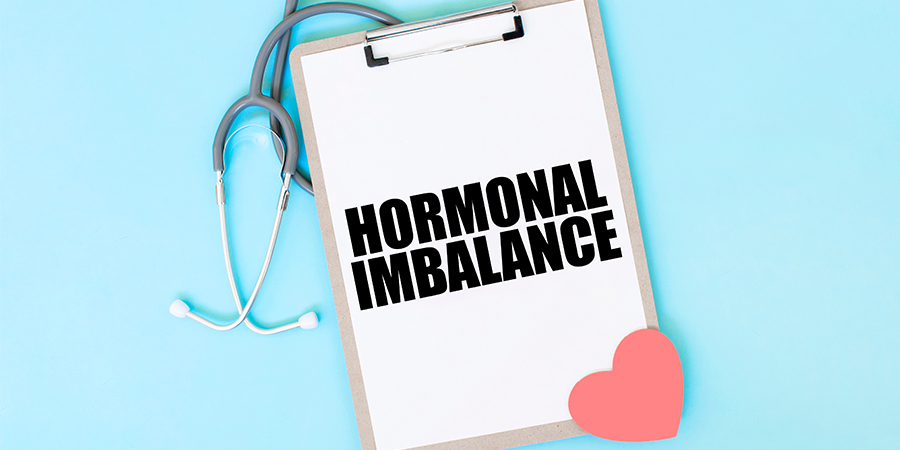 Hormonal Imbalance 