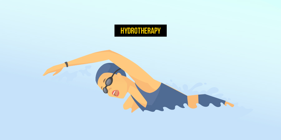 Hydrotherapy