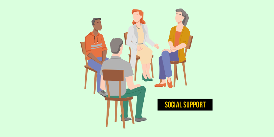 Social Support