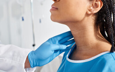 Study Links Common Thyroid Medicine to Bone Loss